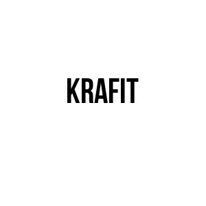 logo de KRAFIT