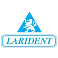 logo de LARIDENT