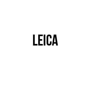 logo de LEICA