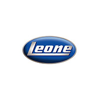 logo de LEONE
