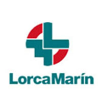 logo de LORCA MARIN