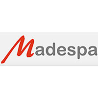 logo de MADESPA