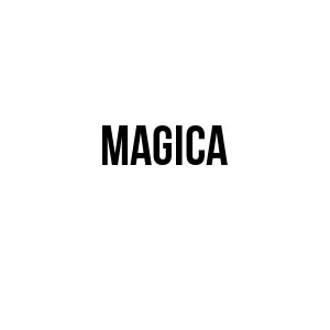 logo de MAGICA