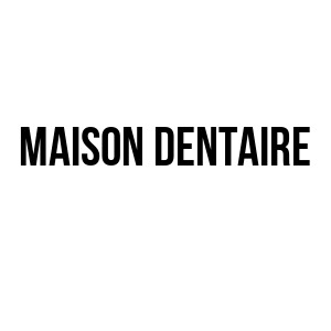 logo de MAISON DENTAIRE