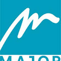 logo de MAJOR