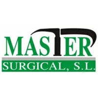 logo de MASTER SURGICAL