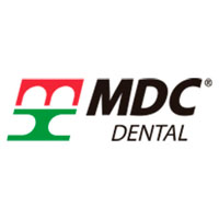 logo de MDC DENTAL