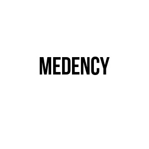 logo de MEDENCY