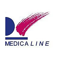 logo de MEDICALINE