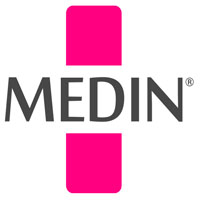 logo de MEDIN