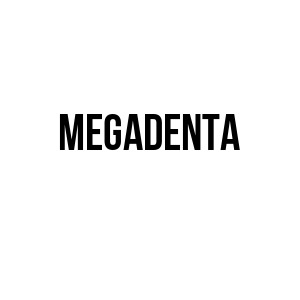 logo de MEGADENTA