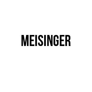 logo de MEISINGER