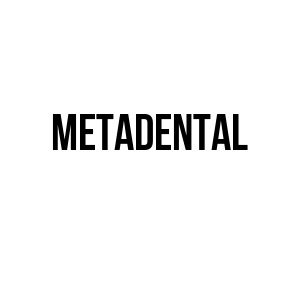 logo de METADENTAL