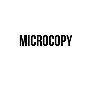 logo de MICROCOPY