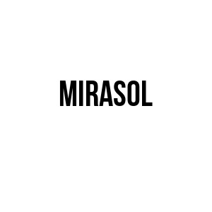 logo de MIRASOL