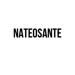 logo de NATEOSANTE