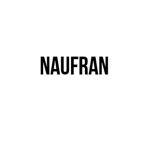 logo de NAUFRAN