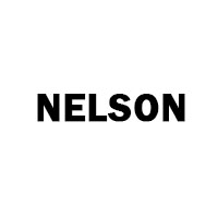 logo de NELSON