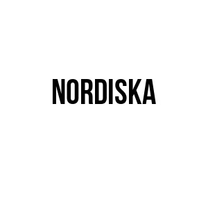 logo de NORDISKA