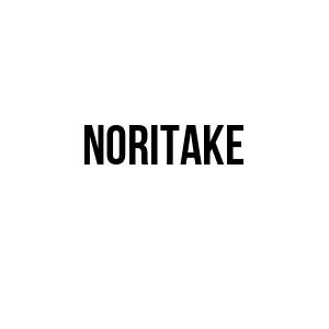 logo de NORITAKE