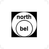 logo de NORTH BEL