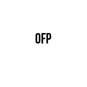 logo de OFP