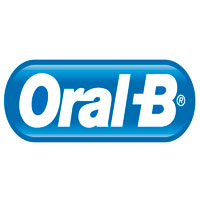 logo de ORAL B