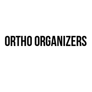logo de ORTHO ORGANIZERS