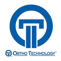 logo de ORTHO TECHNOLOGY