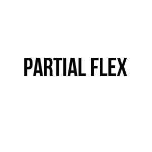 logo de PARTIAL FLEX