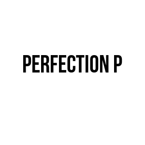 logo de PERFECTION P