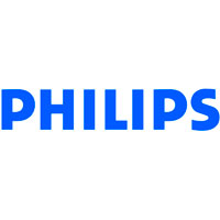 logo de PHILIPS