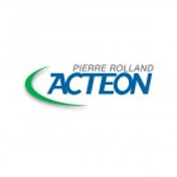 logo de PIERRE ROLAND