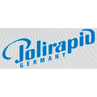 logo de POLIRAPID