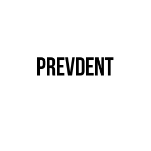 logo de PREVDENT