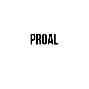 logo de PROAL