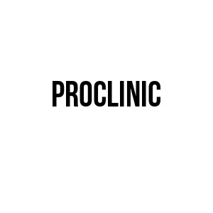 logo de PROCLINIC