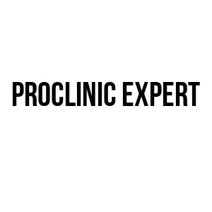 logo de PROCLINIC EXPERT