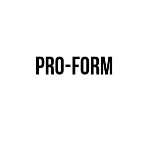 logo de PRO-FORM
