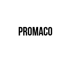 logo de PROMACO
