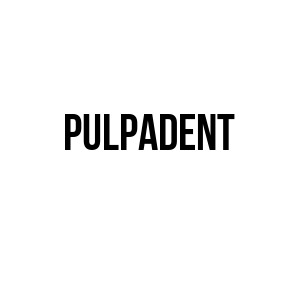logo de PULPADENT