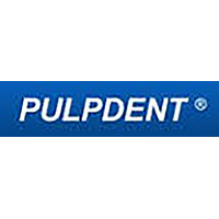 logo de PULPDENT