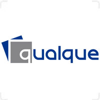 logo de QUALQUE