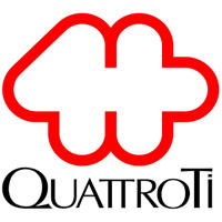 logo de QUATTROTI