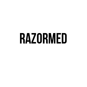 logo de RAZORMED