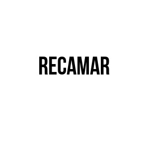 logo de RECAMAR
