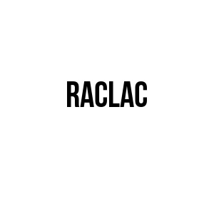 logo de RACLAC