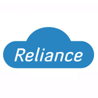 logo de RELIANCE