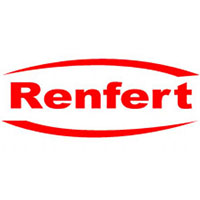 logo de RENFERT