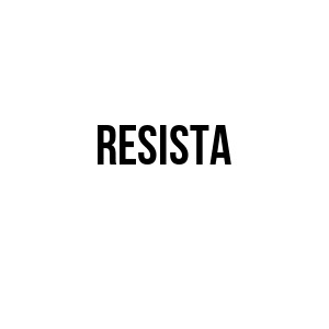 logo de RESISTA